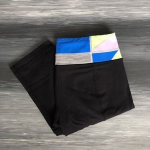 Lululemon Skinny Groove Pant *Full-On Luon